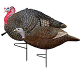Image of Primos Hunting Turkey Decoy Lil Gobbstopper Jake/Hen Combo