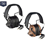 Image of Pro-Ears OPMOD Tactical Hearing Protection Ear Muffs