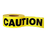 Image of Pro-Line Traffic Safety Pro-line - Barricade Tape - 3 Mil. X 1000'