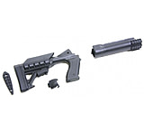 Image of Pro Mag Archangel Tactical Shotgun Stock System for Mossberg 500/590