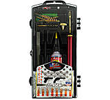 Image of Pro-Shot Coated Rod Universal Pistol Kit from
