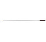 Pro-Shot One Piece Stainless Steel Rifle Cleaning Rod