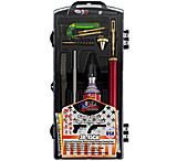 Image of Pro-Shot Premium Classic Multi-Caliber Pistol Box .38-.45