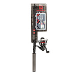 Image of ProFISHiency 5 Micro Telescopic Spinning Combo
