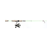 Image of ProFISHiency 5ft8in Micro Light Mint Spin Combo
