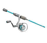 Image of ProFISHiency 6ft6in Hannah Wesley Signature Spinning Combo