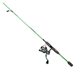 Image of ProFISHiency 6ft6in Mint 2 PC Spinning Combo