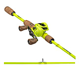 Image of ProFISHiency Next Gen Flash Baitcast Combo