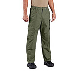 Image of Propper Olive Green Lightweight Tactical Pants - Mens