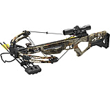 Image of Pse Archery Pse Crossbow Kit Coalition Frontier 380fps Camo