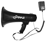 Image of Pyle Pro Megaphone w/ Siren And 3.5mm Aux Input