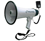 Image of Pyle Pro Professional Dynamic Megaphone w/ Recording Detachable Microphone