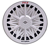 Image of Pyle Subwoofer 10in Pyle Marine 500W w/ Grill