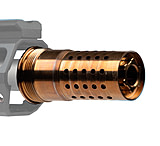 Image of Q Cherry Bomb Muzzle Brake/Suppressor Adapter