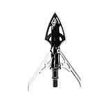 Image of Rage Extreme 4 Blade Broadhead, 2.3in, 2 per Pack