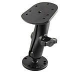 Lowrance Qrb-5 Mounting Bracket For Fishfinder