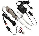 Image of Rapala Deluxe Electric Fillet Knife Set