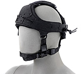 Image of Raptor Tactical Sentinel Skull Crusher GEN 2.0 Headgear without Bungee Cord
