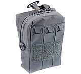 Image of Raptor Tactical Small Utility Pouch with ChemLights