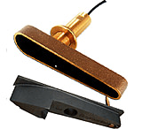 Image of Raymarine MFD Sonar Accessories And Transducers CPT-120 Bronze Through Hull Transducer