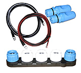 Image of Raymarine Stng Nmea2000 Cables STNG SeaTalking Starter Kit NMEA2000