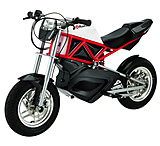 Image of Razor RSF650 Electric Bike