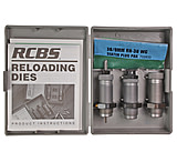Image of RCBS Group B 3-Die Carbide Sets