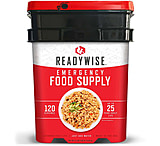 Image of ReadyWise Emergency Food Supply