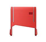 Image of Real Avid AR10 Smart-Fit Vise Block Sleeve for SF AR15 Vise Block w/Pivot Lock Tool