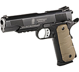 Image of Recover Tactical RG11 Quick Change 1911 Rubber Grips T-REX