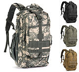 Image of Red Rock Outdoor Gear Summit Backpack