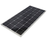 Image of REDARC 180W Monocrystalline Solar Panel