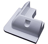 Image of REDARC ABS Plastic Corner Solar Panel Mount x4