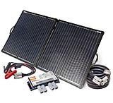 Image of REDARC 200W Folding Solar Panel Kit