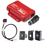 Image of REDARC Tow-Pro Liberty Complete Brake Controller Toyota Kit