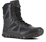 Image of Reebok Sublite Cushion 8 inch Soft Toe Tactical Boot w/Side Zip - Men's