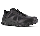 Image of Reebok Sublite Cushion Tactical Oxford Soft Toe Work Shoes - Women's
