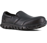 Image of Reebok Sublite Cushion Work Athletic Oxford - Women's