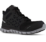 Image of Reebok Sublite Cushion Work Shoe Athletic Mid Cut - Women's