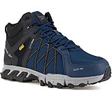 Image of Reebok Trailgrip Athletic Mid-Cut with CushGuard Internal Met Guard Shoe Shoes - Men's