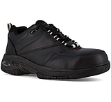 Image of Reebok Tyak Black Oxfords - Women's