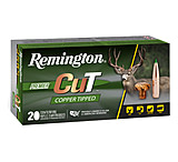 Image of Remington 7mm Prc 160gr Copper Tip 20rd 10bx/cs