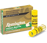 Image of Remington Premier AccuTip Sabot Slugs 20 Gauge 260 Grain 3in Power Port Tip Slug Shotgun Slug Ammunition