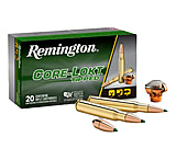 Image of Remington Premier Rifle Ammo