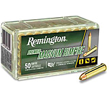 Remington Premier Rimfire .22 Winchester Magnum Rimfire 33 Grain AccuTip-V Brass Cased Rimfire Ammunition