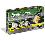 Image of Remington Ultimate Defense Shotshell .410 Bore 5 Pellet 3in Shotgun Buckshot Ammunition