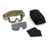 Revision Merlinhawk Goggle System Essential Kit