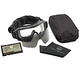 Image of Revision Military Eye Wear Asian Locust Goggles - Essential Kit with Clear and Solar lenses