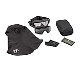 Image of Revision Snowhawk U.S. Military Goggle System