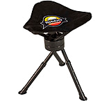 Image of Rhino Blinds Hunting Swivel Stool w/ Adjustable Legs